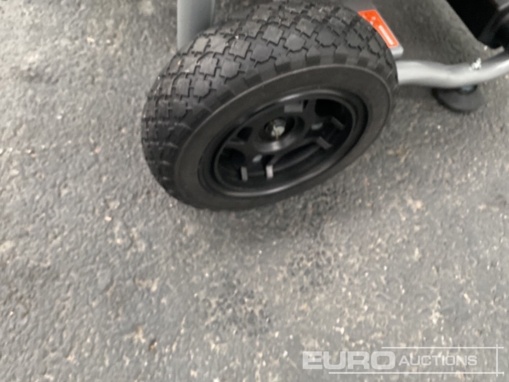 Construction equipment Unused Daewoo DGPW3100H-K: picture 6 Construction equipment Unused Daewoo DGPW3100H-K: picture 6