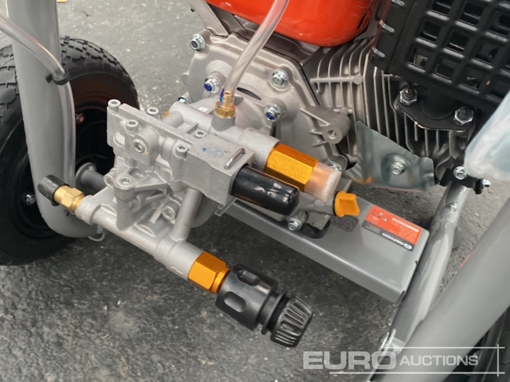 Construction equipment Unused Daewoo DGPW3100H-K: picture 8 Construction equipment Unused Daewoo DGPW3100H-K: picture 8