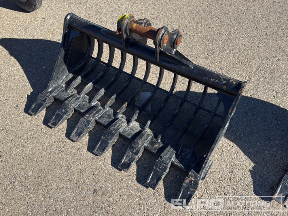 Unused Häner HSL45-308-1000 - Bucket: picture 1 Unused Häner HSL45-308-1000 - Bucket: picture 1