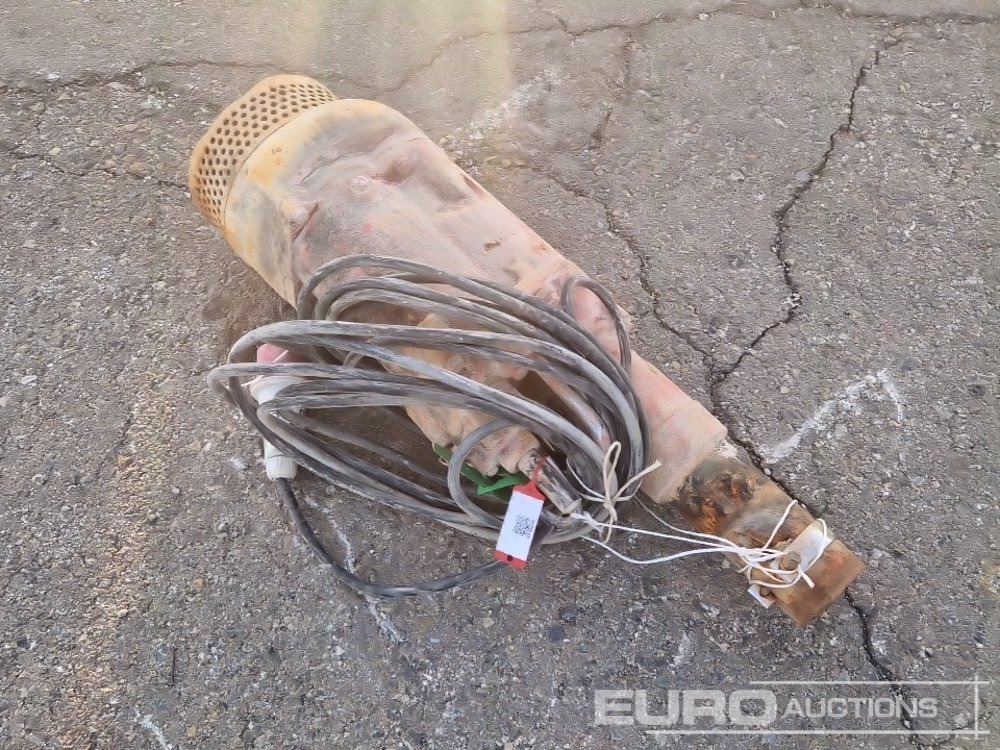 Wacker Neuson PS4-3703 - Construction equipment: picture 3 Wacker Neuson PS4-3703 - Construction equipment: picture 3