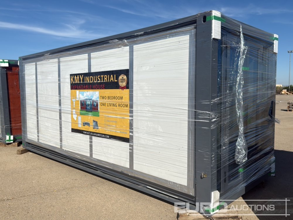 Will Not Arrive - Shipping container: picture 4 Will Not Arrive - Shipping container: picture 4