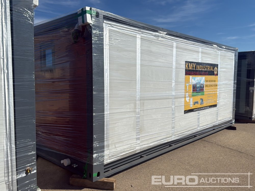 Will Not Arrive - Shipping container: picture 3 Will Not Arrive - Shipping container: picture 3