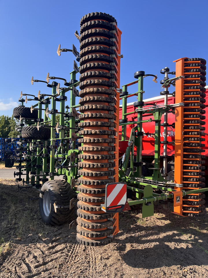 Amazone Cobra 7000-2TX - Cultivator: picture 2 Amazone Cobra 7000-2TX - Cultivator: picture 2