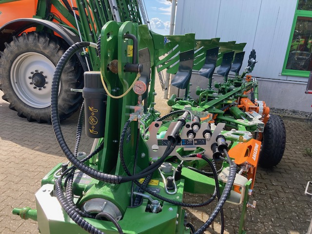 Amazone Teres 300 V 5 0 100 - Plough: picture 2 Amazone Teres 300 V 5 0 100 - Plough: picture 2