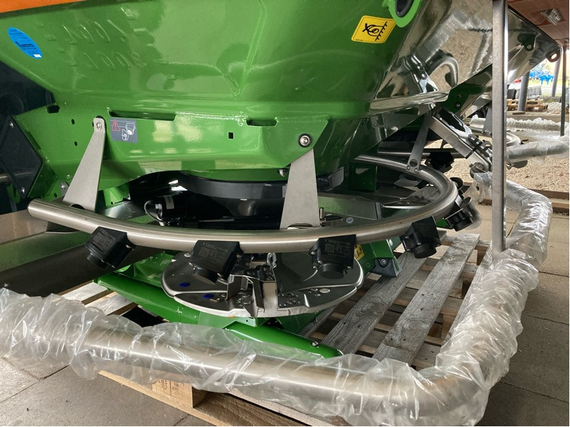 Amazone ZA-TS Hydro 4200 Ultra - Sprayer: picture 3 Amazone ZA-TS Hydro 4200 Ultra - Sprayer: picture 3