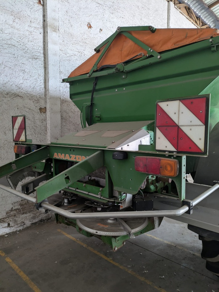 Amazone ZGB 5500 - Sprayer: picture 2 Amazone ZGB 5500 - Sprayer: picture 2