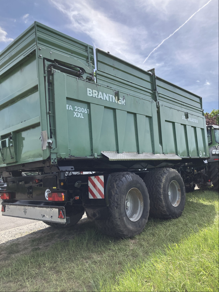 Brantner TA23061 STX - Tipper: picture 5 Brantner TA23061 STX - Tipper: picture 5