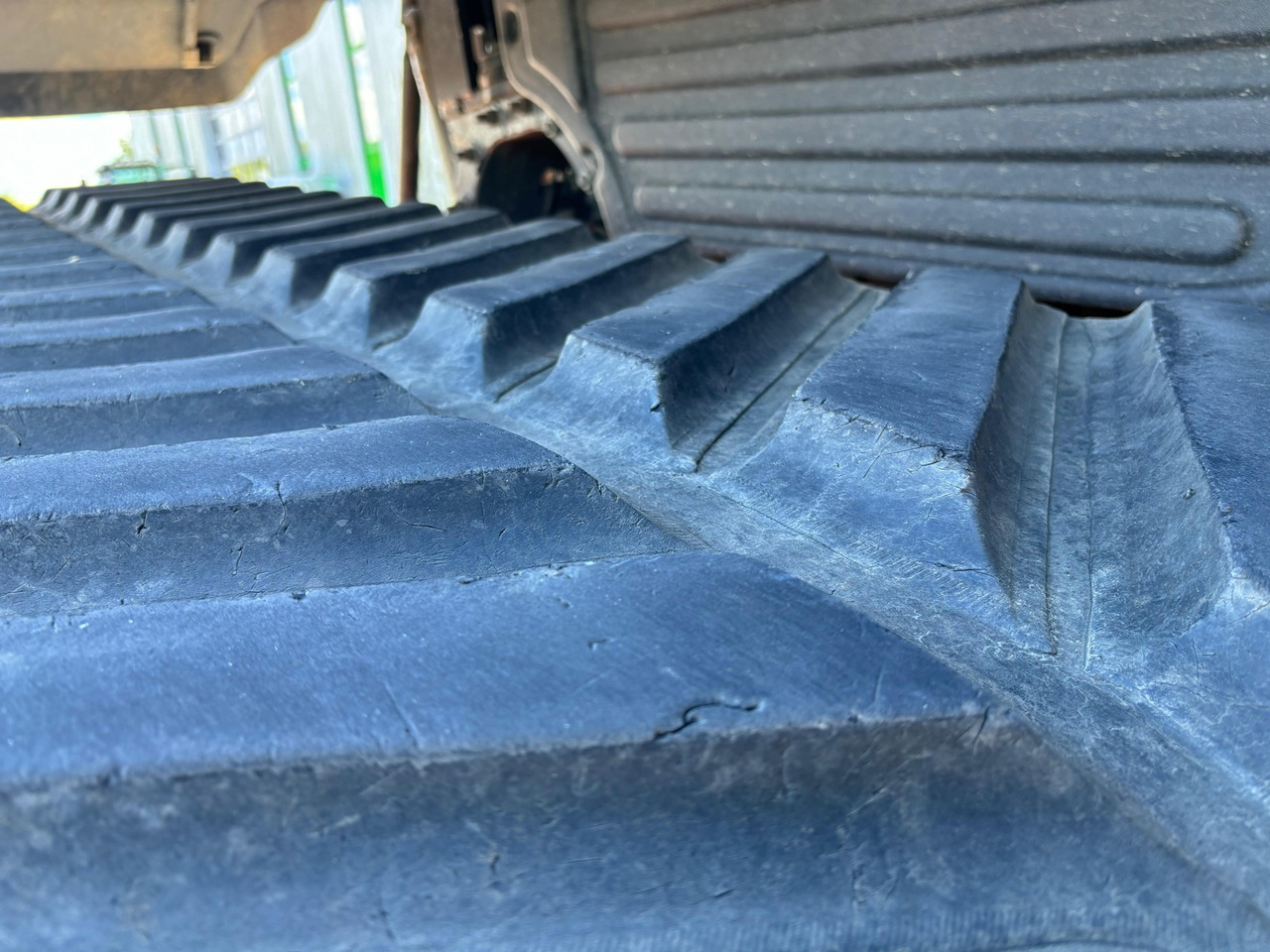 Claas Axion 960 TerraTrac - Farm tractor: picture 3 Claas Axion 960 TerraTrac - Farm tractor: picture 3