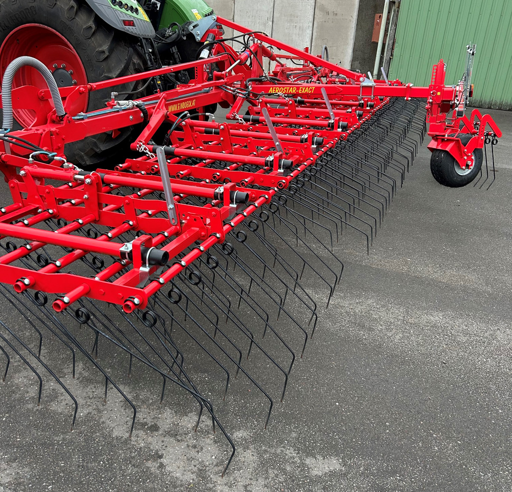 Einböck AEROSTAR EXACT 900 - Harrow: picture 5 Einböck AEROSTAR EXACT 900 - Harrow: picture 5