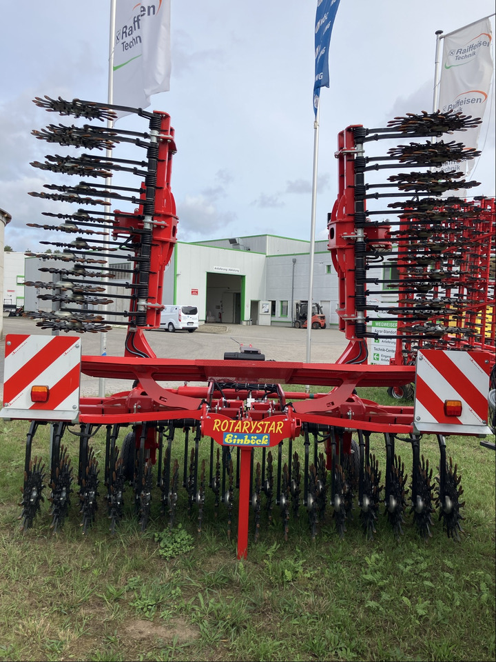 Einböck ROTARYSTAR 600 - Harrow: picture 2 Einböck ROTARYSTAR 600 - Harrow: picture 2