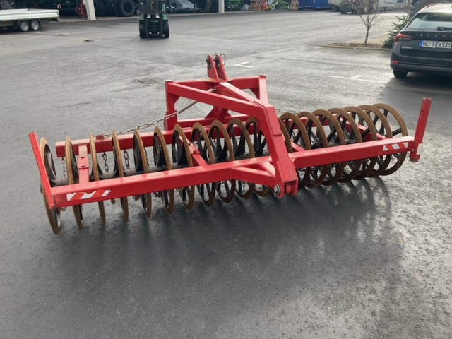 Expom Frontpacker - Farm roller: picture 4 Expom Frontpacker - Farm roller: picture 4