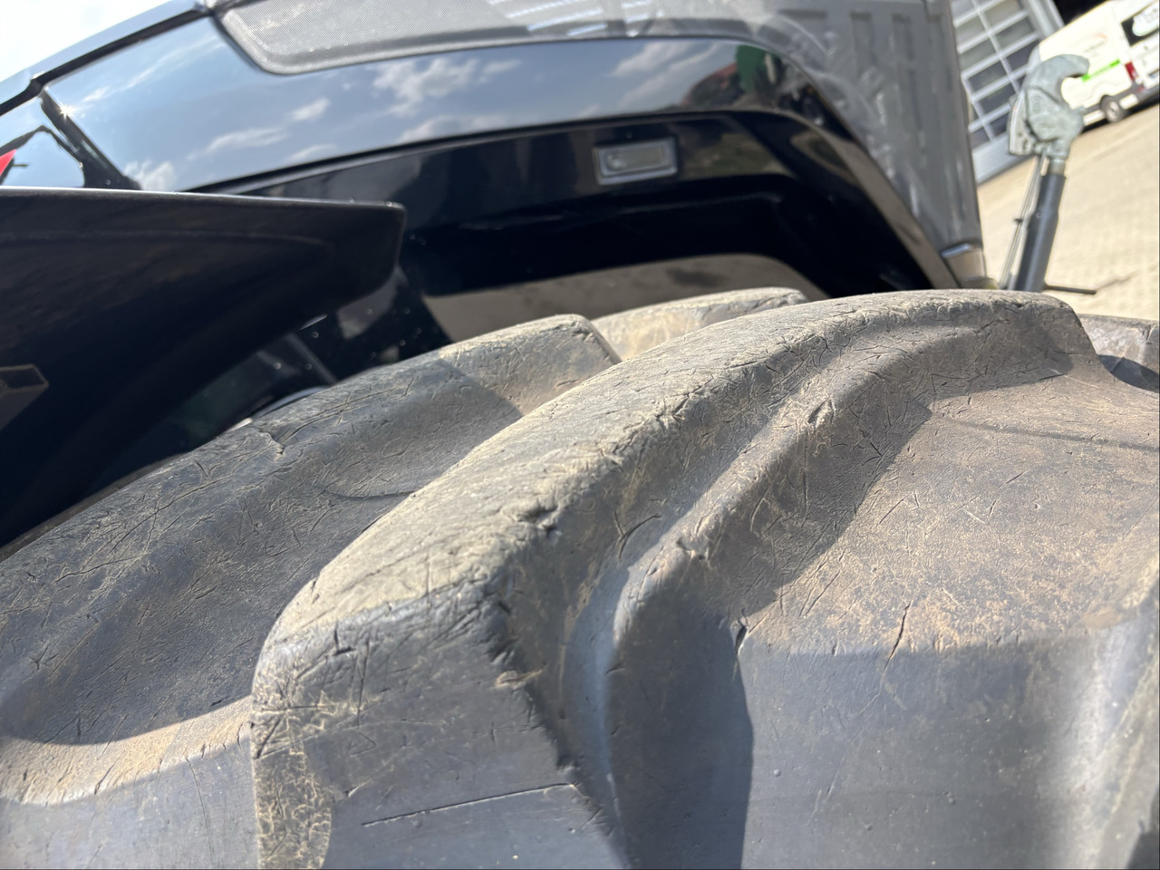 Fendt 1050 Vario Gen3 Profi Sett1 - Farm tractor: picture 5 Fendt 1050 Vario Gen3 Profi Sett1 - Farm tractor: picture 5