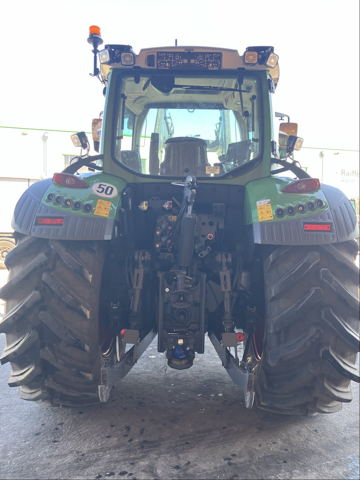 Fendt 514 Vario Gen3 Profi Setting2 - Farm tractor: picture 5 Fendt 514 Vario Gen3 Profi Setting2 - Farm tractor: picture 5