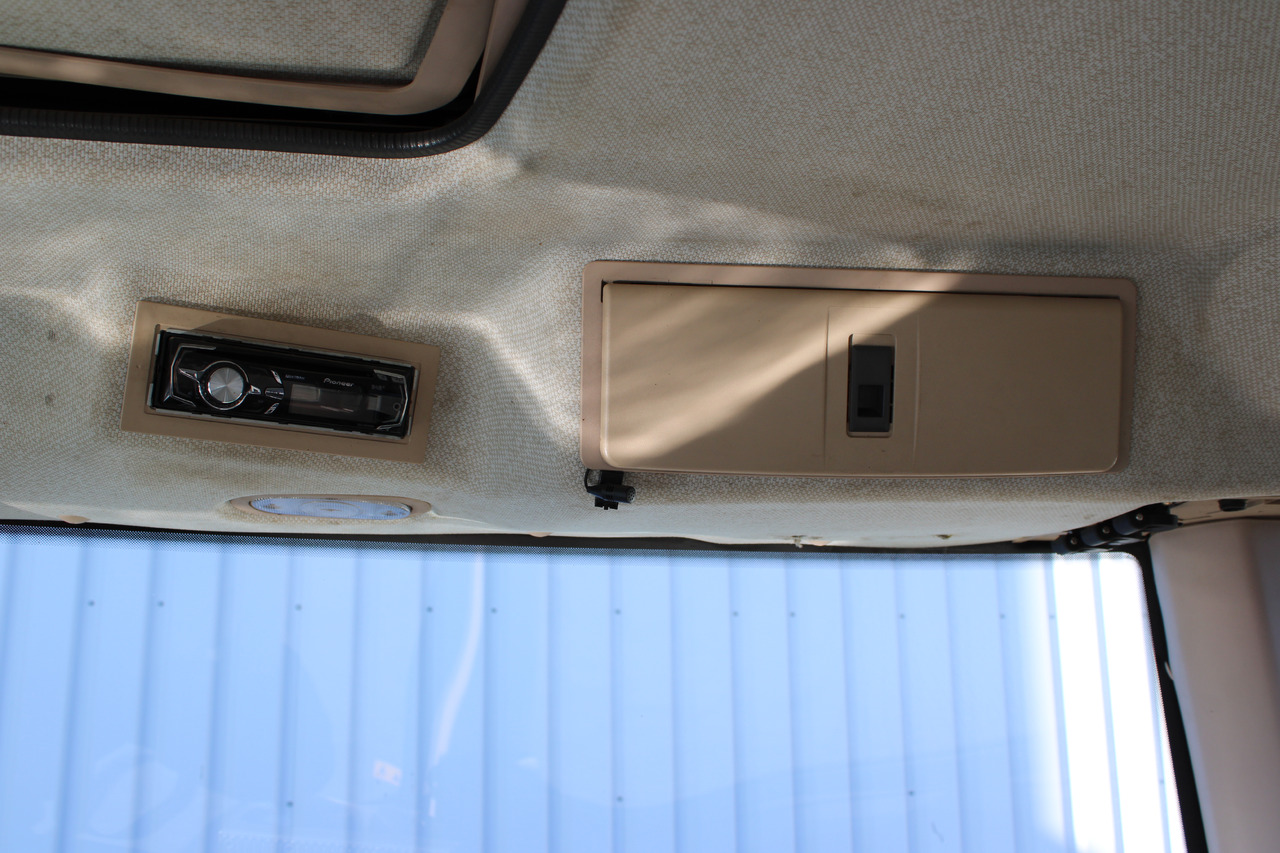 Fendt 828 Vario S4 Profi - Farm tractor: picture 5 Fendt 828 Vario S4 Profi - Farm tractor: picture 5