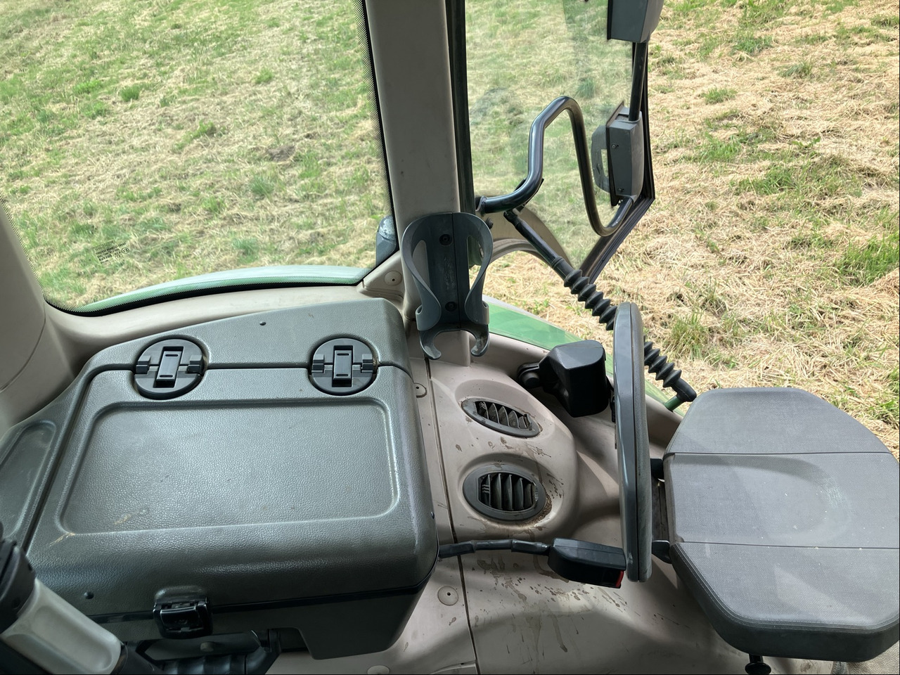 Fendt 927Profi SCR - Farm tractor: picture 4 Fendt 927Profi SCR - Farm tractor: picture 4