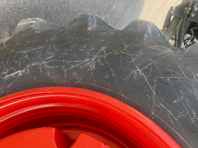 Fendt 936 Vario Gen7 Profi Setting2 - Farm tractor: picture 2 Fendt 936 Vario Gen7 Profi Setting2 - Farm tractor: picture 2