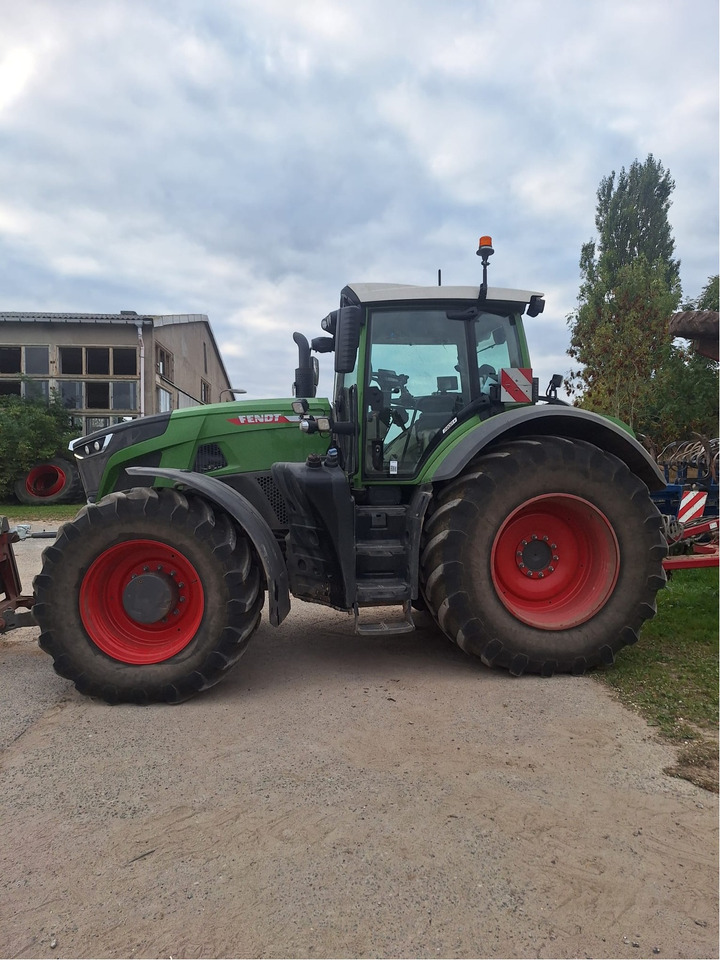 Fendt 936 Vario Gen7 ProfiPlus - Farm tractor: picture 1 Fendt 936 Vario Gen7 ProfiPlus - Farm tractor: picture 1