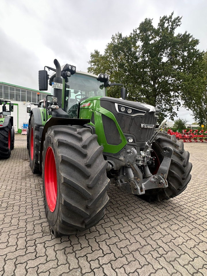 Fendt 936 Vario Gen7 ProfiPlus - Farm tractor: picture 1 Fendt 936 Vario Gen7 ProfiPlus - Farm tractor: picture 1