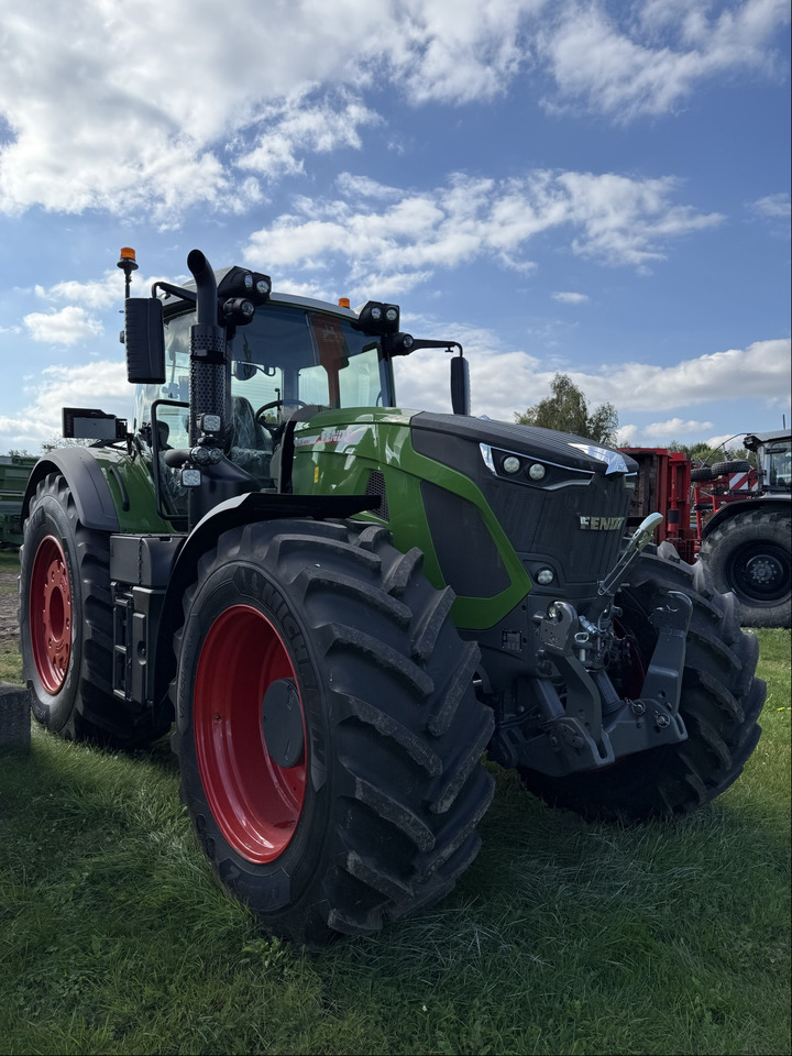 Fendt 936 Vario Gen7 ProfiiPlus NEU - Farm tractor: picture 3 Fendt 936 Vario Gen7 ProfiiPlus NEU - Farm tractor: picture 3