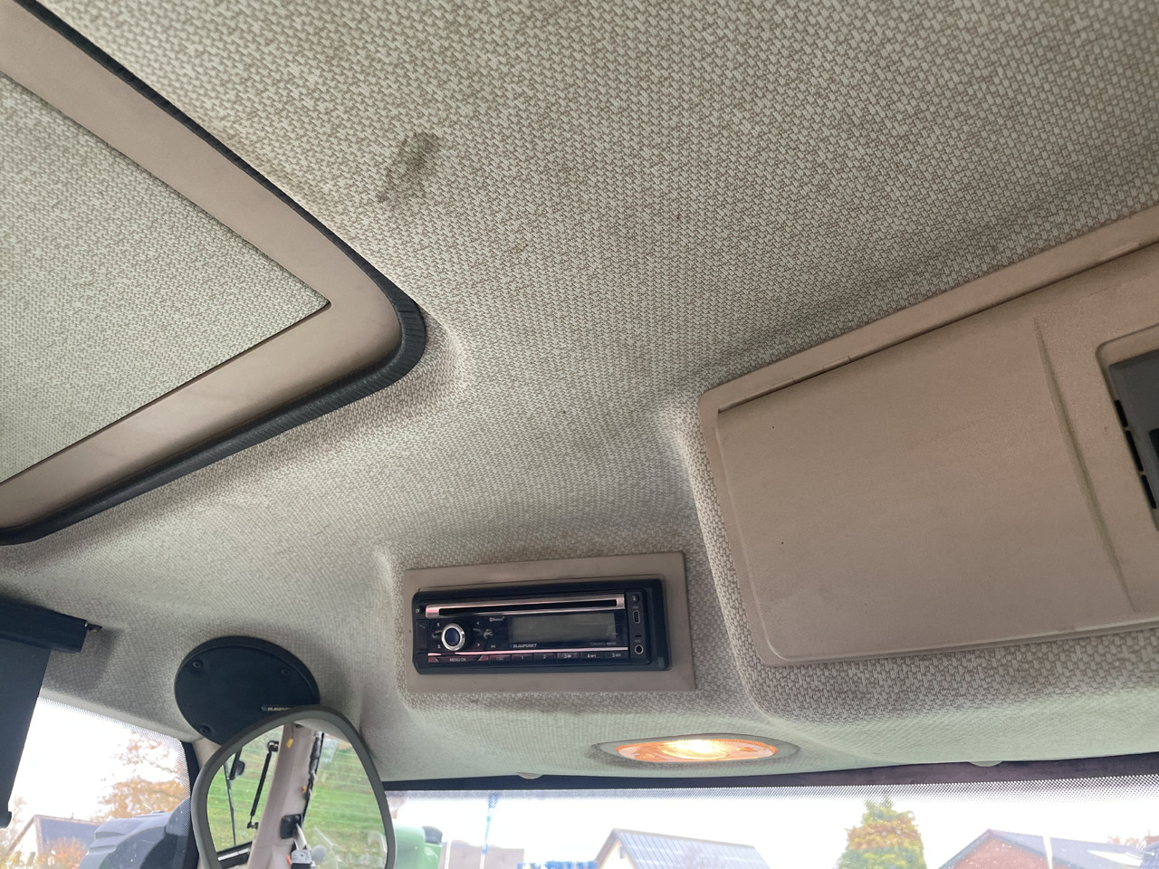 Fendt 936 Vario - Farm tractor: picture 4 Fendt 936 Vario - Farm tractor: picture 4