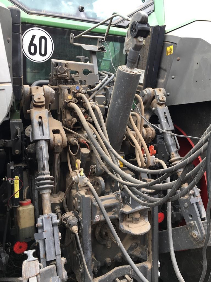 Fendt 936 Vario SCR - Farm tractor: picture 3 Fendt 936 Vario SCR - Farm tractor: picture 3