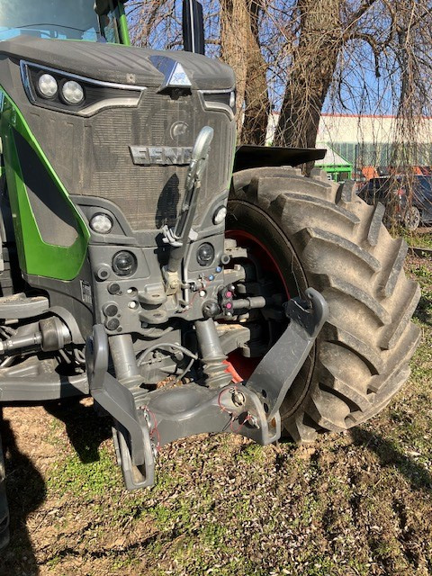 Fendt 939 Vario Gen7 Profi Setting2 - Farm tractor: picture 5 Fendt 939 Vario Gen7 Profi Setting2 - Farm tractor: picture 5