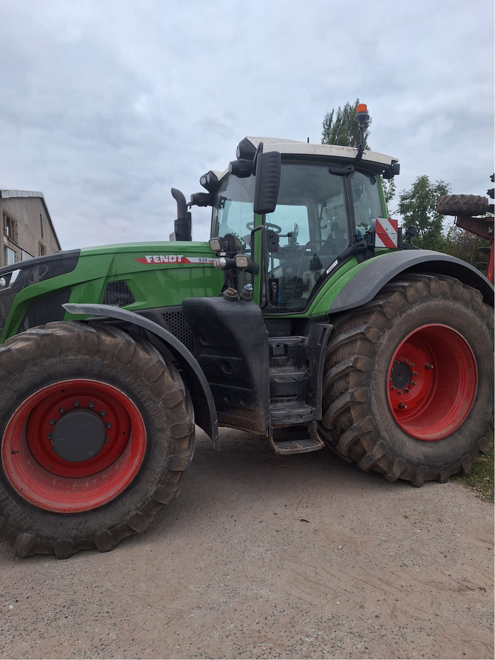 Fendt 939 Vario Gen7 ProfiPlus - Farm tractor: picture 2 Fendt 939 Vario Gen7 ProfiPlus - Farm tractor: picture 2