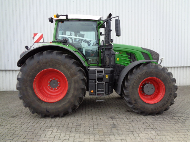 Leasing of Fendt 939 Vario S4 ProfiPlus Fendt 939 Vario S4 ProfiPlus: picture 16 Leasing of Fendt 939 Vario S4 ProfiPlus Fendt 939 Vario S4 ProfiPlus: picture 16