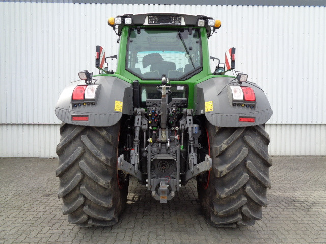 Leasing of Fendt 939 Vario S4 ProfiPlus Fendt 939 Vario S4 ProfiPlus: picture 14 Leasing of Fendt 939 Vario S4 ProfiPlus Fendt 939 Vario S4 ProfiPlus: picture 14