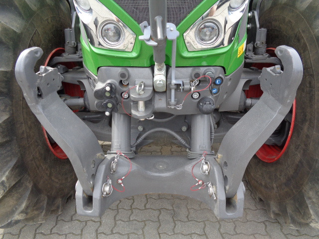 Leasing of Fendt 939 Vario S4 ProfiPlus Fendt 939 Vario S4 ProfiPlus: picture 13 Leasing of Fendt 939 Vario S4 ProfiPlus Fendt 939 Vario S4 ProfiPlus: picture 13