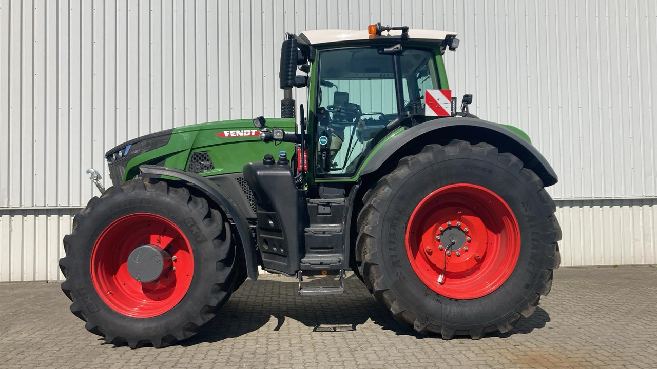 Fendt 942 Vario Gen6 ProfiPlus - Farm tractor: picture 1 Fendt 942 Vario Gen6 ProfiPlus - Farm tractor: picture 1