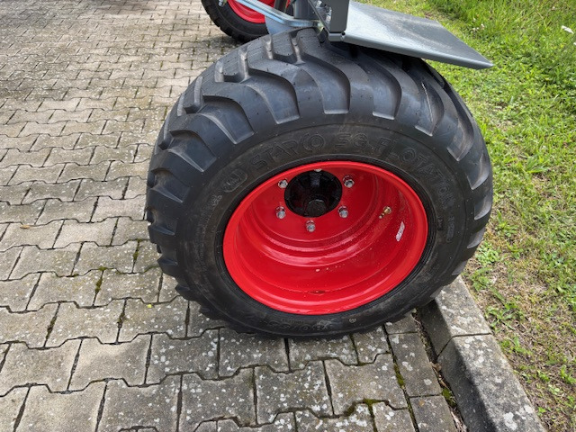 Fendt Former 860 C PRO - Tedder/ Rake: picture 3 Fendt Former 860 C PRO - Tedder/ Rake: picture 3