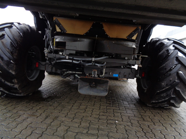 Fendt IDEAL 8T - Combine harvester: picture 3 Fendt IDEAL 8T - Combine harvester: picture 3