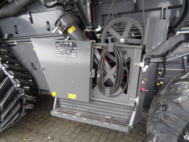 Fendt IDEAL 8T - Combine harvester: picture 5 Fendt IDEAL 8T - Combine harvester: picture 5