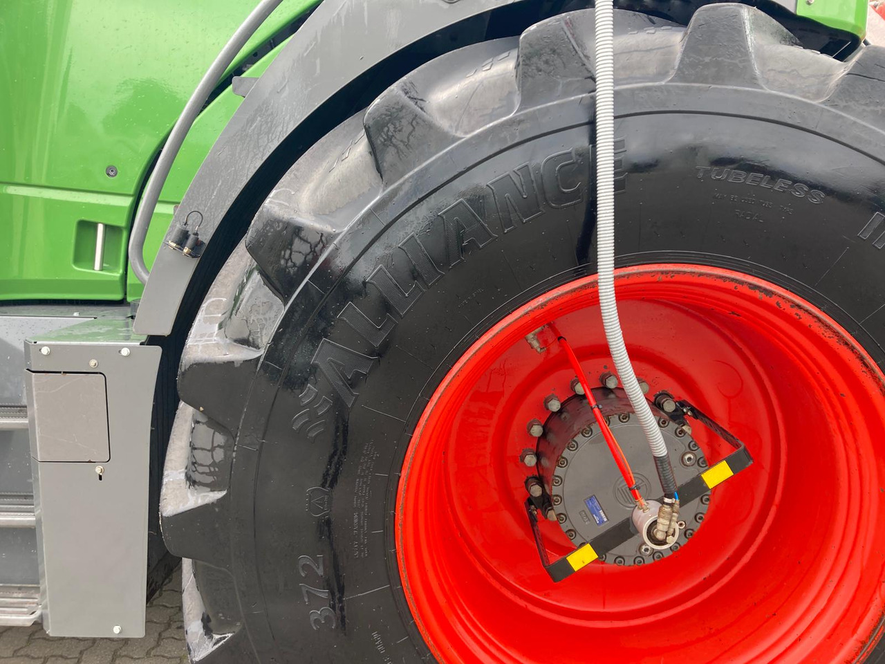 Fendt Katana 65 S4 - Harvester: picture 3 Fendt Katana 65 S4 - Harvester: picture 3