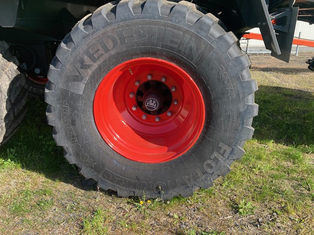 New Forage wagon Fendt Tigo 75 XR: picture 8 New Forage wagon Fendt Tigo 75 XR: picture 8