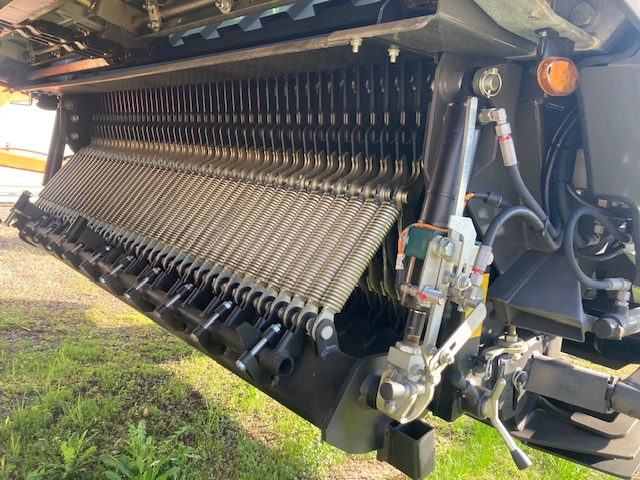 New Forage wagon Fendt Tigo 75 XR: picture 7 New Forage wagon Fendt Tigo 75 XR: picture 7