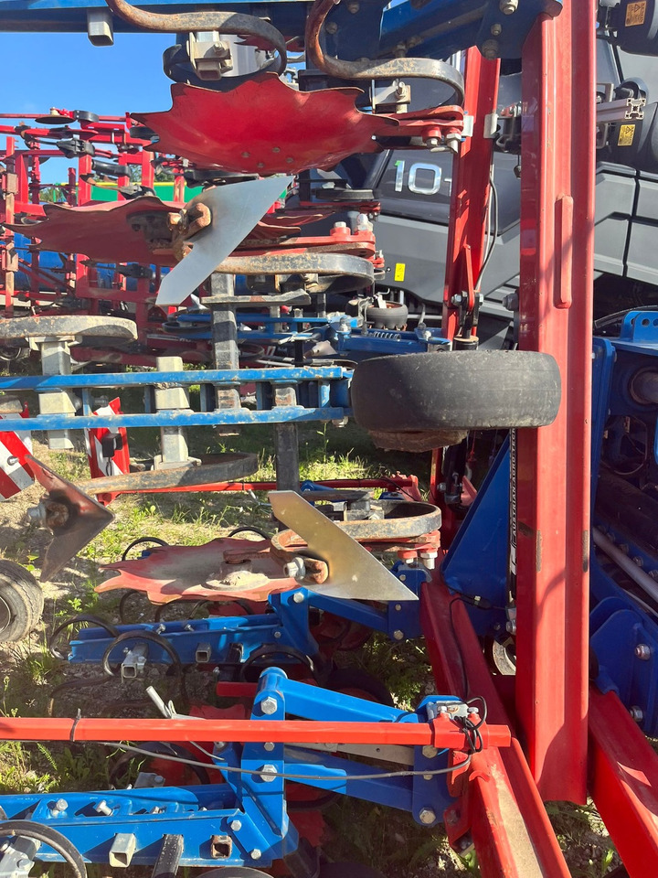 Hatzenbichler 12-Reihen / 50cm Reihenabstand - Corn header: picture 5 Hatzenbichler 12-Reihen / 50cm Reihenabstand - Corn header: picture 5