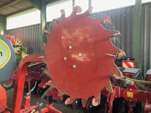 Hatzenbichler Striegel 3m - Tedder/ Rake: picture 5 Hatzenbichler Striegel 3m - Tedder/ Rake: picture 5
