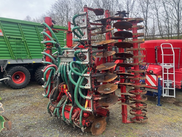 Horsch Joker 6 CT - Harrow: picture 1 Horsch Joker 6 CT - Harrow: picture 1