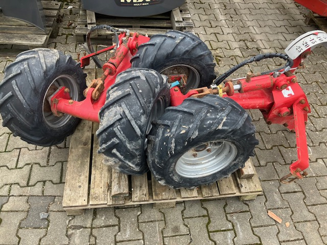 Horsch Joker 6 CT - Harrow: picture 3 Horsch Joker 6 CT - Harrow: picture 3