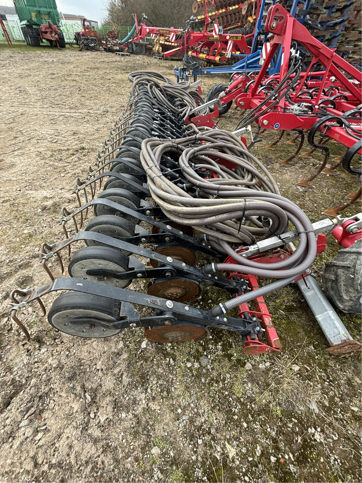 Horsch Tiger 6AS - Cultivator: picture 3 Horsch Tiger 6AS - Cultivator: picture 3