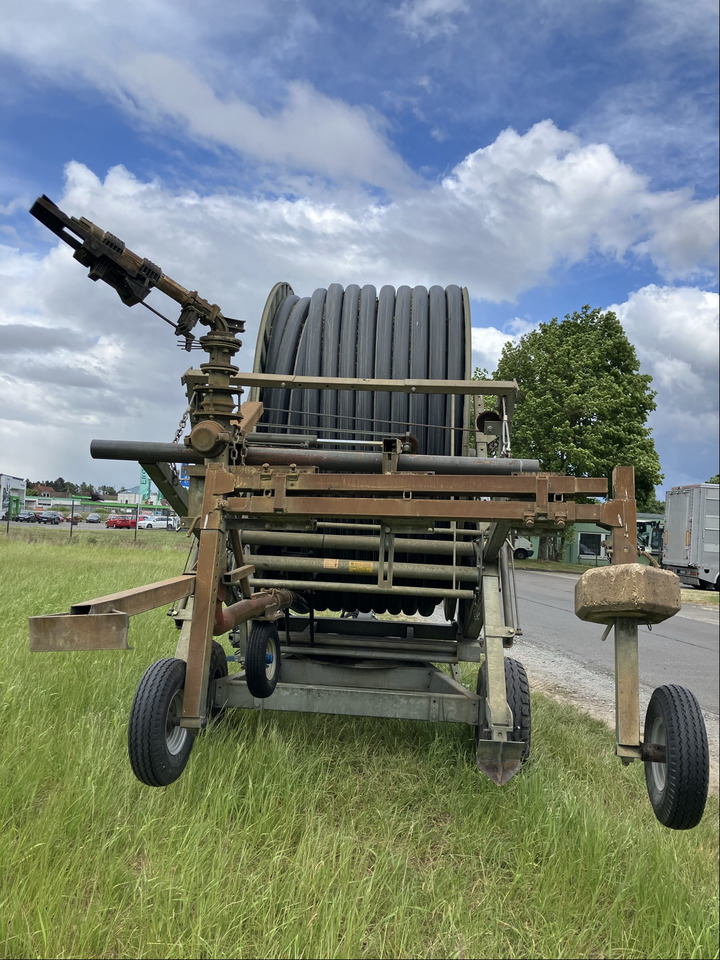 Irriland Diamant 110/450 - Irrigation system: picture 5 Irriland Diamant 110/450 - Irrigation system: picture 5