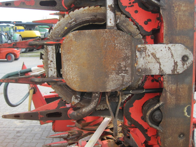 Kemper 390 Plus - Combine harvester: picture 2 Kemper 390 Plus - Combine harvester: picture 2