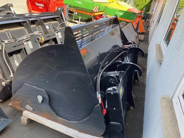 Kock und Sohn Hochkippschaufel - Livestock equipment: picture 2 Kock und Sohn Hochkippschaufel - Livestock equipment: picture 2