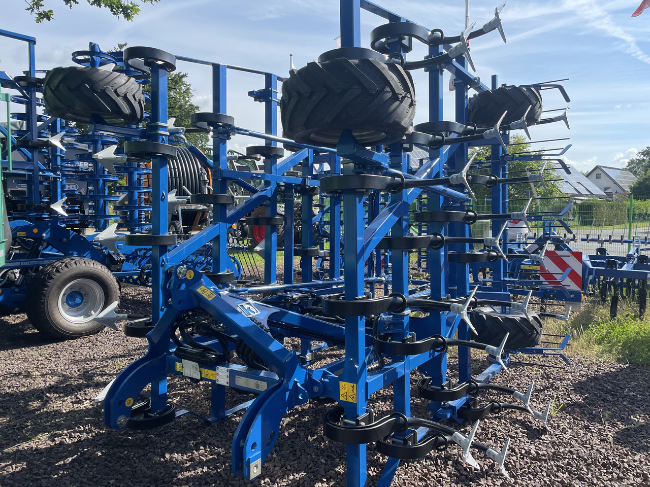 Köckerling Allrounder classic 530 2.0 - Cultivator: picture 1 Köckerling Allrounder classic 530 2.0 - Cultivator: picture 1