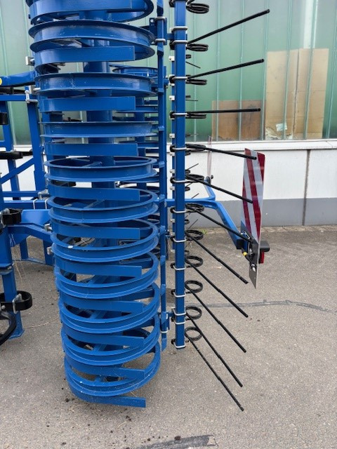 Köckerling Allrounder classic lang 400 - Cultivator: picture 4 Köckerling Allrounder classic lang 400 - Cultivator: picture 4