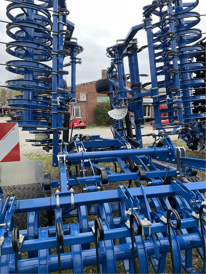 Köckerling Allrounder profiline 600 - Cultivator: picture 2 Köckerling Allrounder profiline 600 - Cultivator: picture 2