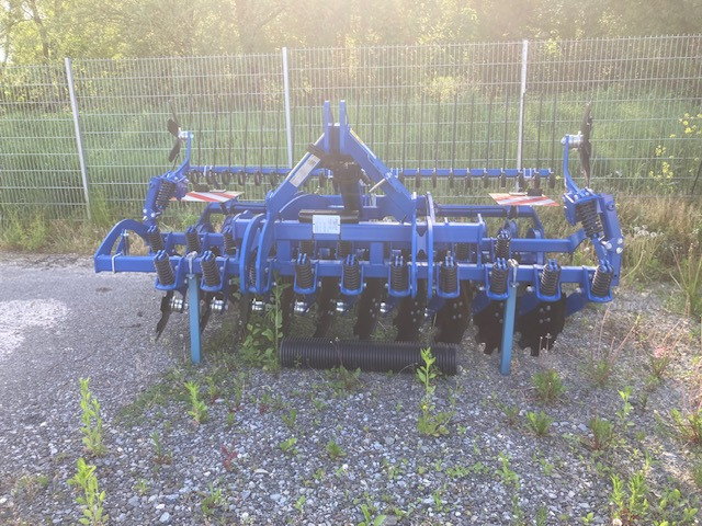 Köckerling Rebell classic 300 2.0 - Harrow: picture 3 Köckerling Rebell classic 300 2.0 - Harrow: picture 3