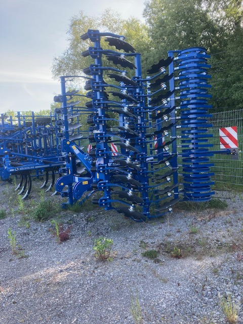 Köckerling Rebell classic 520 2.0 - Disc harrow: picture 3 Köckerling Rebell classic 520 2.0 - Disc harrow: picture 3